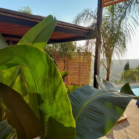Vlachata Votsalo Boutique Villas מראה חיצוני תמונה
