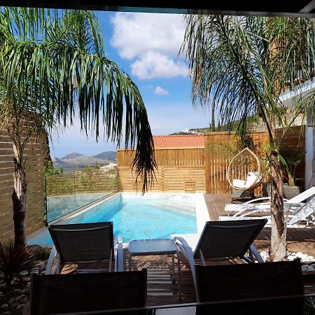 Vlachata Votsalo Boutique Villas מראה חיצוני תמונה