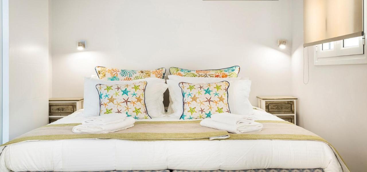 Vlachata Votsalo Boutique Villas מראה חיצוני תמונה