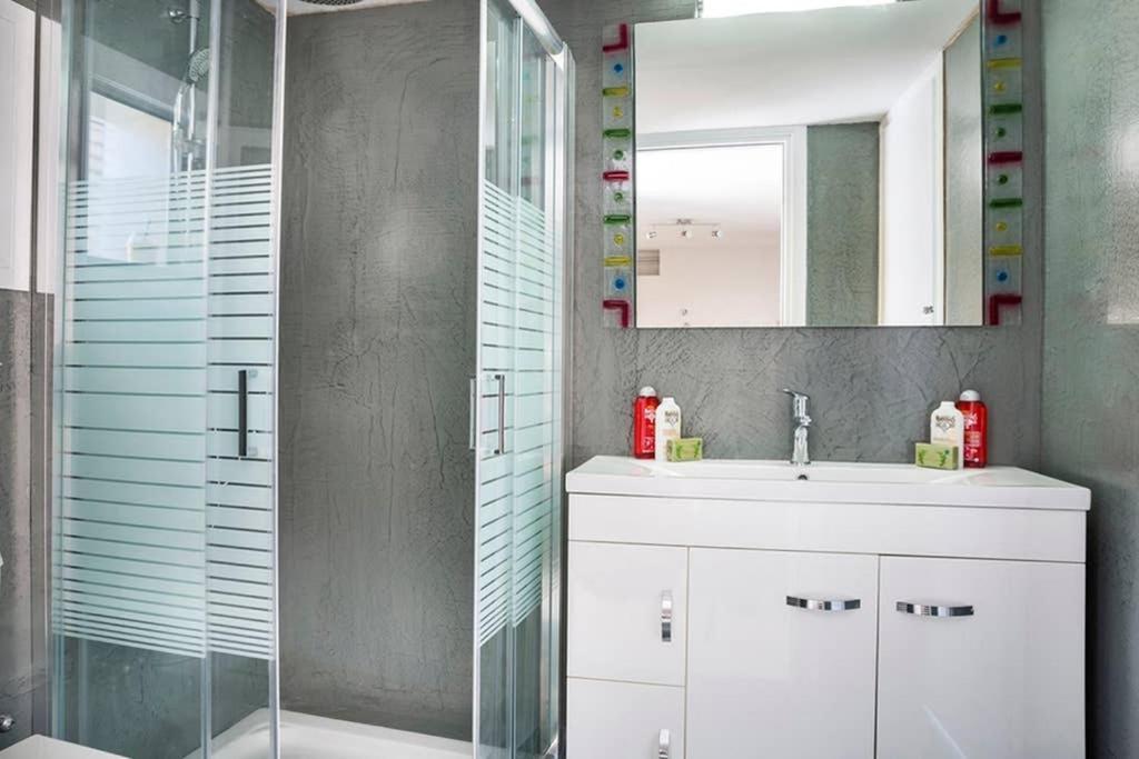 Vlachata Votsalo Boutique Villas מראה חיצוני תמונה